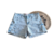 Short de jean - comprar online