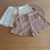 Short Crochet - comprar online