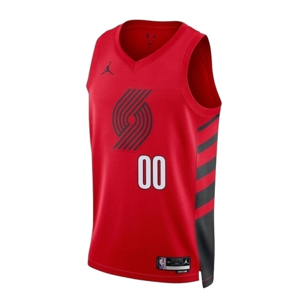 Camiseta trail blazers new arrivals