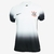 Camisa Corinthians I 24/25 - Feminina - Branca e Preta - Nike - Torcedor