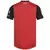 Camisa Bayern Leverkusen I 24/25 - Torcedor Castore Masculina - Preta com detalhes em vermelho - comprar online