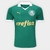 Camisa Palmeiras I 24/25 - Torcedor Puma Masculina - Verde