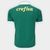 Camisa Palmeiras I 24/25 - Torcedor Puma Masculina - Verde - comprar online