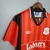 Camisa Nottingham Forest 94/95 - Masculino - Vermelha - Umbro - Retro na internet