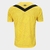 Camisa Santos III 24/25 - Masculino - Amarela e Preta - Umbro - Torcedor - comprar online