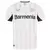 Camisa Bayern Leverkusen II 24/25 - Torcedor Castore Masculina - Branca