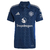 Camisa Manchester United II 24/25 - Masculina - Azul - Adidas - Torcedor