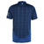 Camisa Manchester United II 24/25 - Masculina - Azul - Adidas - Torcedor - comprar online