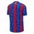 Camisa Crystal Palace I 24/25 - Masculina - Azul e Vermelha - Macron - Torcedor - comprar online