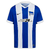 Camisa Hertha Berlin I 24/25 - Masculina - Branca e Azul - Nike - Torcedor