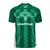 Camisa Werder Bremen I 24/25 - Masculina - Verde - Hummel - Torcedor