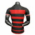 Camisa Flamengo I 24/25 - Masculino - Vermelha e Preta - Adidas - Jogador - comprar online