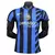 Camisa Inter de Milão I 24/25 - Masculina - Azul e Preta - Nike - Jogador