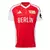 Camisa Union Berlin I 24/25 - Masculina - Vermelha - Adidas - Torcedor