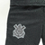 Kit Infantil Corinthians II 24/25 - Preto - Nike - Torcedor - loja online