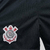 Kit Infantil Corinthians I 24/25 - Branco e Preto - Nike - Torcedor - loja online