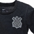 Kit Infantil Corinthians II 24/25 - Preto - Nike - Torcedor - Futbolize | Artigos Esportivos