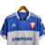 Imagem do Camisa Retrô Palmeiras III 2009 - Masculina Adidas - Azul com detalhes brancos