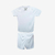 Kit Infantil Santos I 24/25 - Branco - Umbro - Torcedor - comprar online