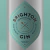 BRIGHTON LONDON DRY 700ML - Helsinki bebidas