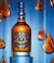 CHIVAS REGAL 18 AÑOS ESCOCES 700ML - comprar online