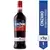 CINZANO ROSSO VERMOUTH 1Lt - comprar online