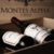 CHILENO MONTES ALPHA MERLOT 750ML - comprar online