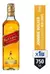 JOHNNY WALKER RED LABEL 750ML - comprar online