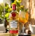 TANQUERAY FLOR DE SEVILLA 750ML - Helsinki bebidas