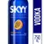 SKYY INFUSIONS PASSION FRUIT 750ML - comprar online