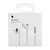 Fone de Ouvido Apple Com Fio Conector P2