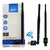 Adpatador WIFI Sem Fio 2.4G com Antena KNUP KP-AW156