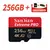 Cartão de Memória de Alta Velocidade, Cartão TF Original, 1TB, 256GB, 128GB, - comprar online