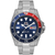 Relógio Orient Masculino Automático F49SS026 Pepsi Azul