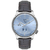 RELÓGIO ORIENT AUTOMATICO SUPERIOR MASCULINO YN8SS005 AZUL - comprar online