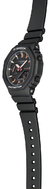 Relogio Casio G-shock Oak Gma-s2100-1adr - comprar online