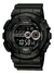 Relógio Casio G-shock Gd-100-1bdr Masculino Preto