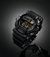 Relógio Casio G-shock Gd-350 Masculino Preto - Morelli Joias