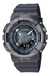 Relógio Casio G-shock Feminino Metal Covered Gm-s110b-8adr