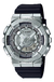 Relógio Casio G-shock Metal Covered Gm-s110-1adr