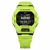 Relógio Casio G-shock G-squad Sports *bluetooth *lap Memory - comprar online