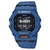 Relógio Casio G-shock G-squad Sports Gbd-200-2dr Azul