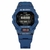 Relógio Casio G-shock G-squad Sports Gbd-200-2dr Azul - comprar online