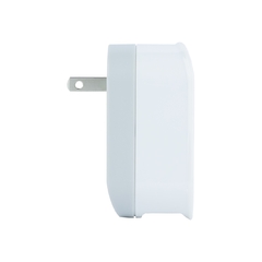 Cargador Mobifree Cargador de pared 2 puertos USB