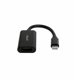 Adaptador USB-C a HDMI ACTECK AH440