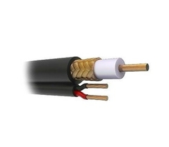 Cable Siames RG-59 WAM RG59UL-305B