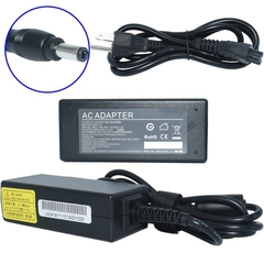 Adaptador de Corriente para Laptop GENERICO AC-TOSHIBA-MINI