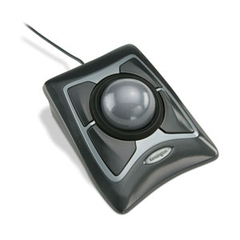 Trackball con Cable KENSINGTON K64325