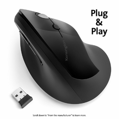 Mouse KENSINGTON K75501WW