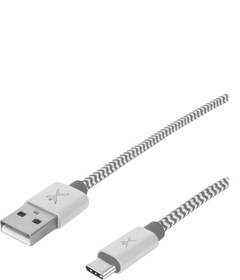 Cable USB tipo A tipo C PERFECT CHOICE PC-101673